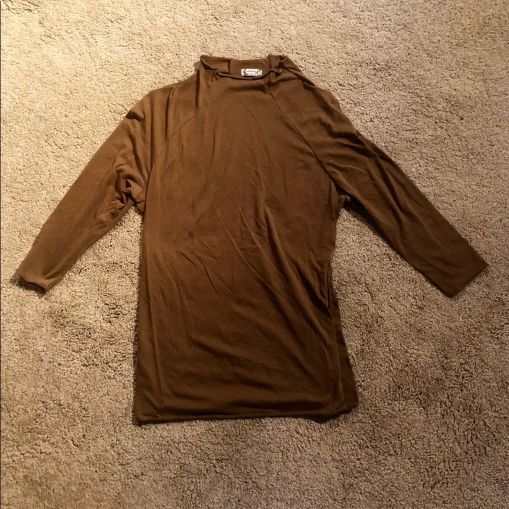 Free people turtle neck